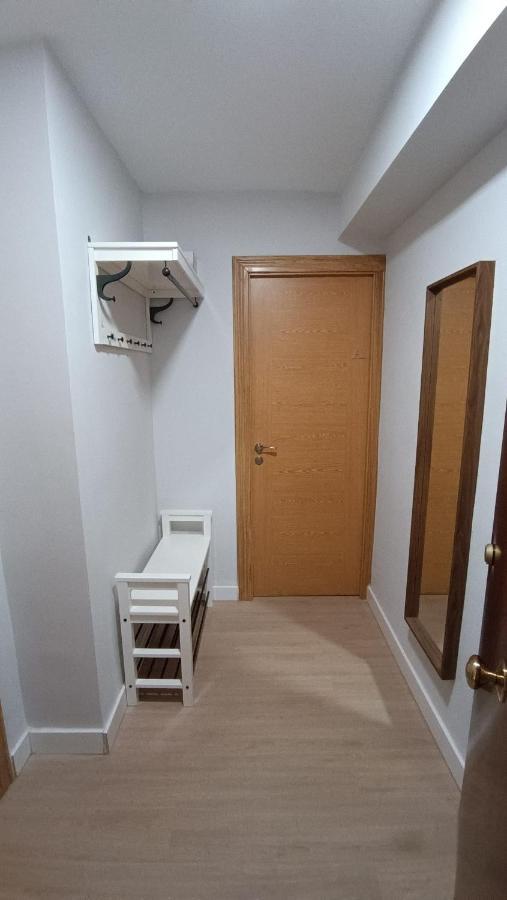 Moderno Apartamento Cerca Del Centro En Леон Экстерьер фото